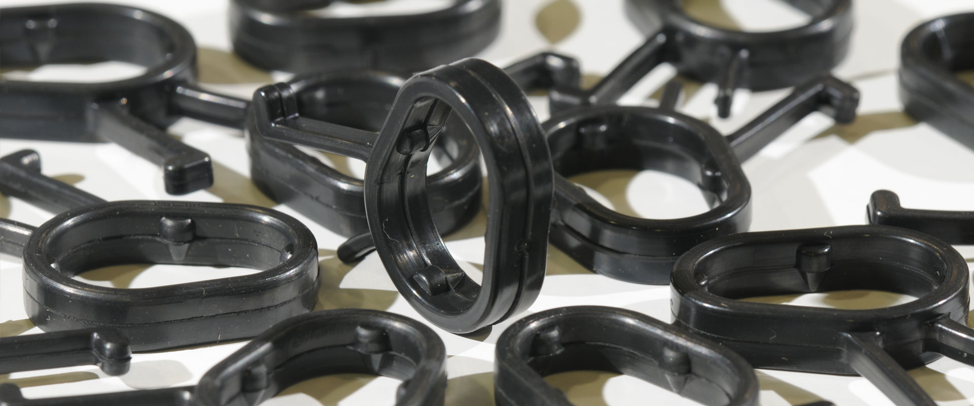 Rubber Injection Molding for Comdaco Rubber Manufacturing Services in Kansas City Missouri